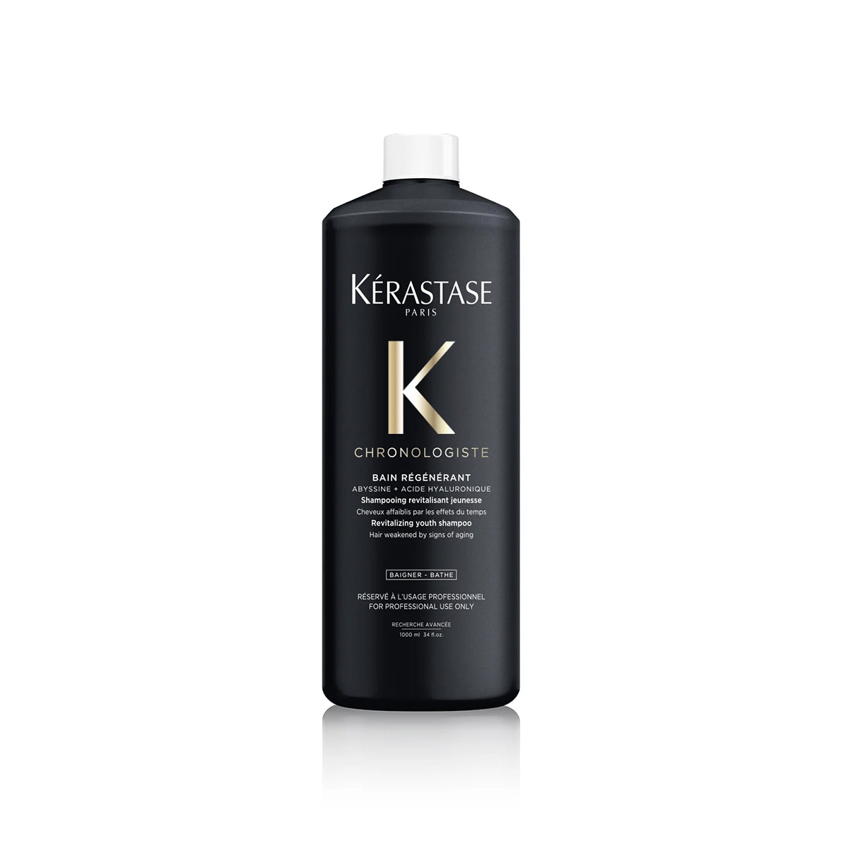 Kérastase Bain Chronologiste Régénérant 1000ml | Kérastase