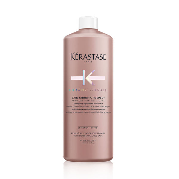 Kérastase Chroma Absolu Bain Chroma Respect 1 000ml