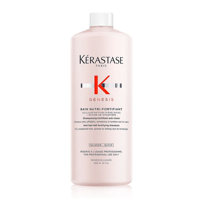 Kérastase Bain Genesis Nutri-Fortifiant 1000ml